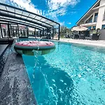 Koło Szczyrku A&s - Basen, Jacuzzi, Sauna Szczyrk