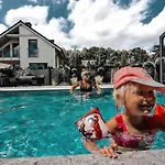 Koło Szczyrku A&s - Basen, Jacuzzi, Sauna Apartament *