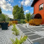 Apartament Koło Szczyrku A&s - Basen, Jacuzzi, Sauna