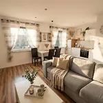 Koło Szczyrku A&s - Basen, Jacuzzi, Sauna * Szczyrk