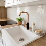 Koło Szczyrku A&s - Basen, Jacuzzi, Sauna