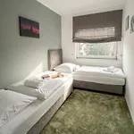 Apartament Koło Szczyrku A&s - Basen, Jacuzzi, Sauna