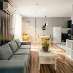 Koło Szczyrku A&s - Basen, Jacuzzi, Sauna Apartament