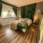 Koło Szczyrku A&s - Basen, Jacuzzi, Sauna Apartament Szczyrk