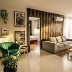 Apartament Koło Szczyrku A&s - Basen, Jacuzzi, Sauna