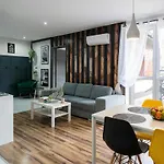 Apartament Koło Szczyrku A&s - Basen, Jacuzzi, Sauna Szczyrk