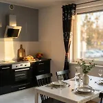 Koło Szczyrku A&s - Basen, Jacuzzi, Sauna *