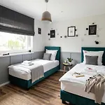 Apartament Koło Szczyrku A&s - Basen, Jacuzzi, Sauna