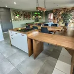 Apartament Koło Szczyrku A&s - Basen, Jacuzzi, Sauna