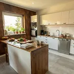 Koło Szczyrku A&s - Basen, Jacuzzi, Sauna Apartament Szczyrk