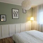 Apartament Koło Szczyrku A&s - Basen, Jacuzzi, Sauna