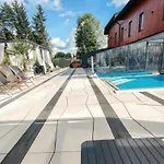 Apartament Koło Szczyrku A&s - Basen, Jacuzzi, Sauna Szczyrk
