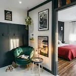 Koło Szczyrku A&s - Basen, Jacuzzi, Sauna Apartament Szczyrk
