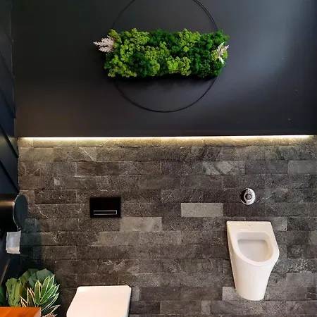 Kolo Szczyrku A&s - Basen, Jacuzzi, Sauna Apartman Szczyrk