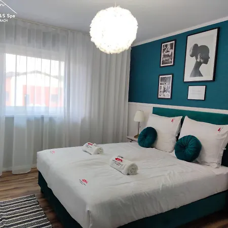 Apartament W Górach Koło Szczyrku A&s