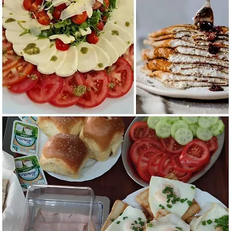 Apartment Apartamenty Kolo Szczyrku A&S Spa - Basen, Jacuzzi, Sauna *