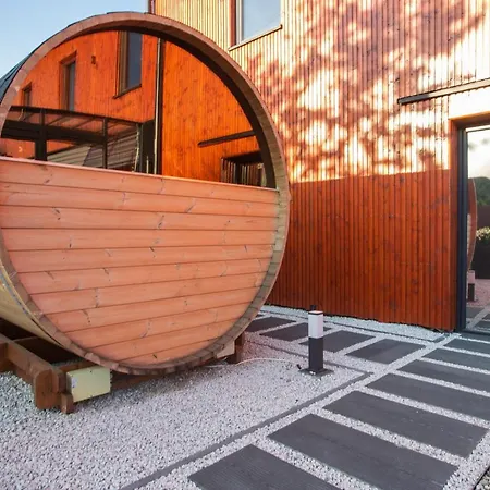 Kolo Szczyrku A&s - Basen, Jacuzzi, Sauna