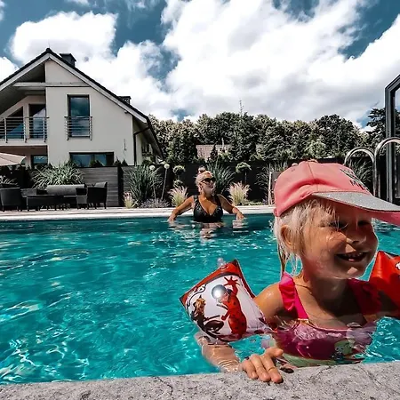 Kolo Szczyrku A&s - Basen, Jacuzzi, Sauna Apartman *