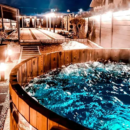 Kolo Szczyrku A&s - Basen, Jacuzzi, Sauna Szczyrk