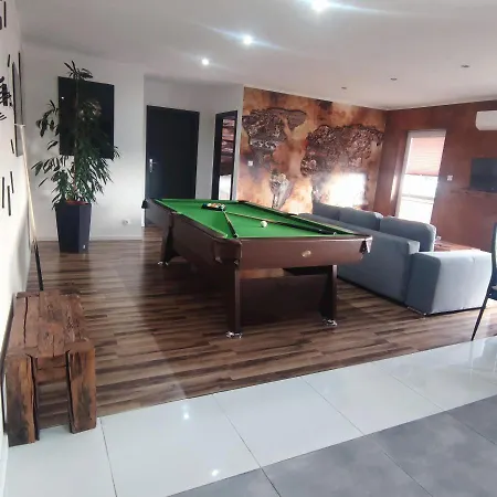 Apartament W Górach Koło Szczyrku A&s *