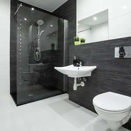 Kolo Szczyrku A&s - Basen, Jacuzzi, Sauna Appartement *