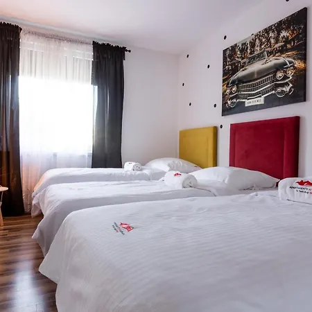 Kolo Szczyrku A&s - Basen, Jacuzzi, Sauna Szczyrk