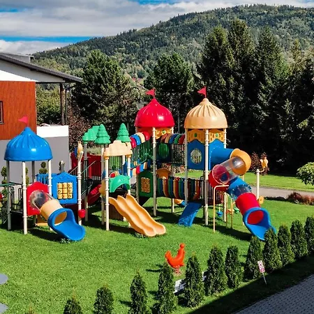 Apartman Kolo Szczyrku A&s - Basen, Jacuzzi, Sauna Szczyrk