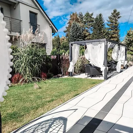 Apartamenty Kolo Szczyrku A&S Spa - Basen, Jacuzzi, Sauna