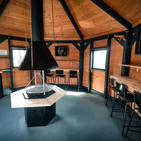 Apartman Kolo Szczyrku A&s - Basen, Jacuzzi, Sauna *