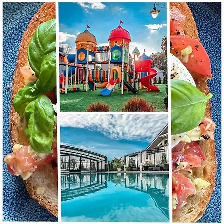 Apartman Kolo Szczyrku A&s - Basen, Jacuzzi, Sauna Szczyrk