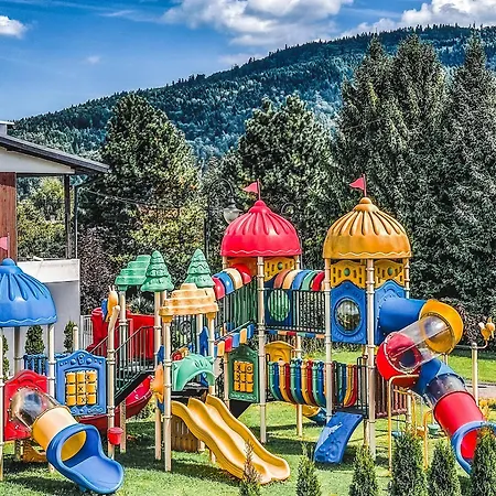 Apartman Kolo Szczyrku A&s - Basen, Jacuzzi, Sauna