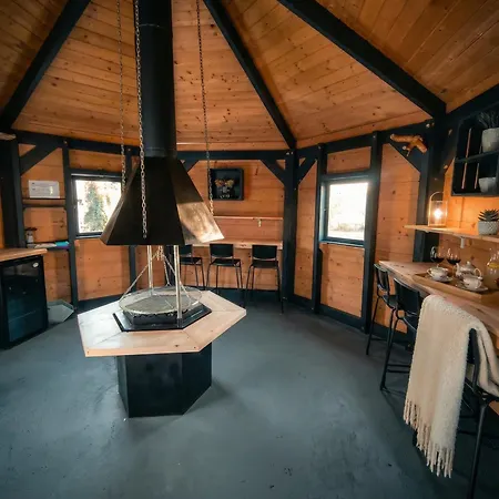 Kolo Szczyrku A&s - Basen, Jacuzzi, Sauna *