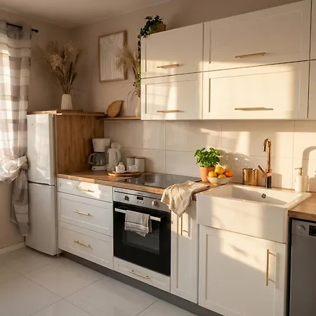 Kolo Szczyrku A&s - Basen, Jacuzzi, Sauna