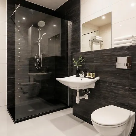 Kolo Szczyrku A&s - Basen, Jacuzzi, Sauna Szczyrk