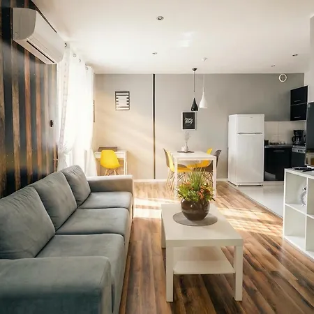 Kolo Szczyrku A&s - Basen, Jacuzzi, Sauna Daire