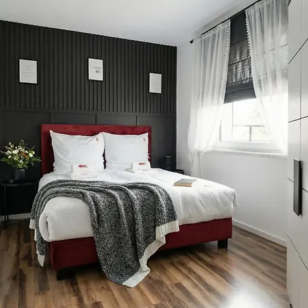 Kolo Szczyrku A&s - Basen, Jacuzzi, Sauna * Szczyrk