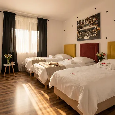 Kolo Szczyrku A&s - Basen, Jacuzzi, Sauna Daire