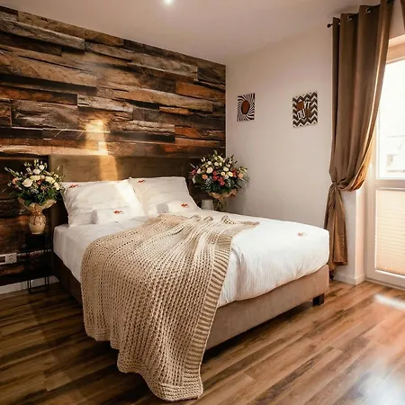 Kolo Szczyrku A&s - Basen, Jacuzzi, Sauna *