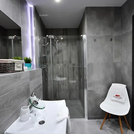 Kolo Szczyrku A&s - Basen, Jacuzzi, Sauna Apartman Szczyrk