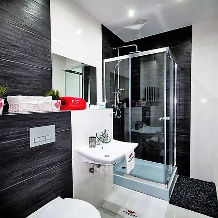 Apartamenty Kolo Szczyrku A&S Spa - Basen, Jacuzzi, Sauna * Szczyrk