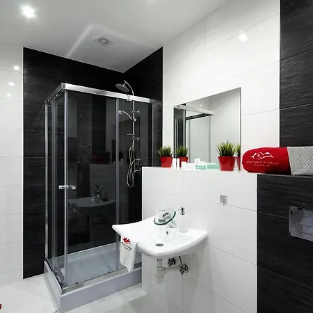 Apartamenty Kolo Szczyrku A&S Spa - Basen, Jacuzzi, Sauna * Szczyrk