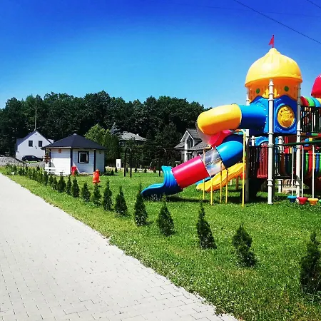 Apartamenty Kolo Szczyrku A&S Spa - Basen, Jacuzzi, Sauna Szczyrk