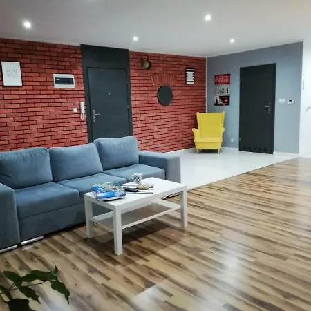 Appartement Kolo Szczyrku A&s - Basen, Jacuzzi, Sauna