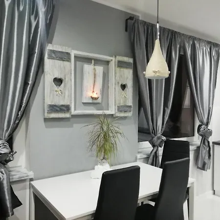 Apartment Apartamenty Kolo Szczyrku A&S Spa - Basen, Jacuzzi, Sauna *