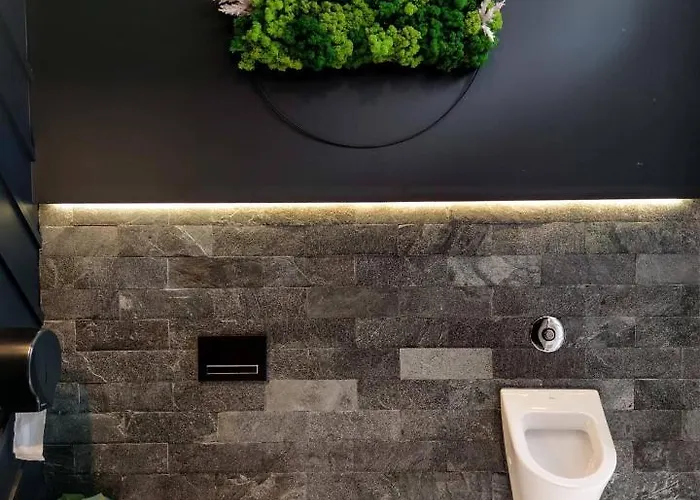 Kolo Szczyrku A&s - Basen, Jacuzzi, Sauna 公寓 什切尔克