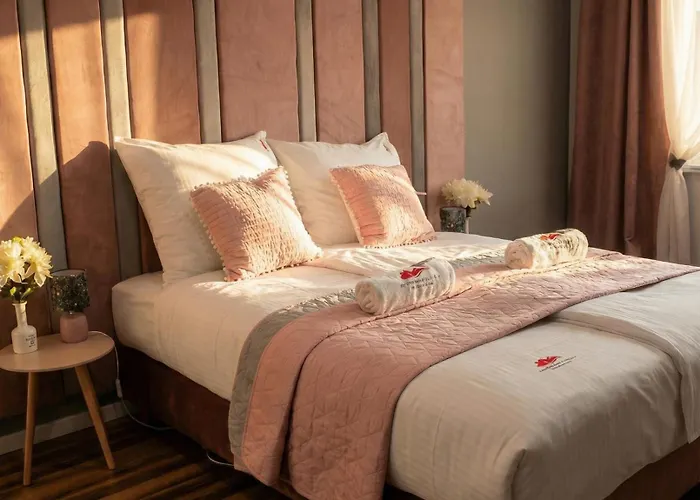 Kolo Szczyrku A&s - Basen, Jacuzzi, Sauna