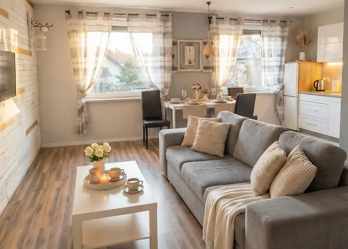 Kolo Szczyrku A&s - Basen, Jacuzzi, Sauna 公寓 *