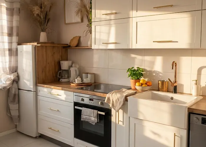 Kolo Szczyrku A&s - Basen, Jacuzzi, Sauna