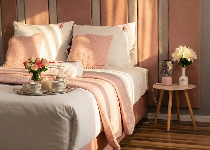 Kolo Szczyrku A&s - Basen, Jacuzzi, Sauna 公寓 什切尔克