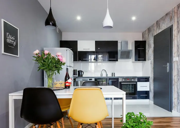 Kolo Szczyrku A&s - Basen, Jacuzzi, Sauna